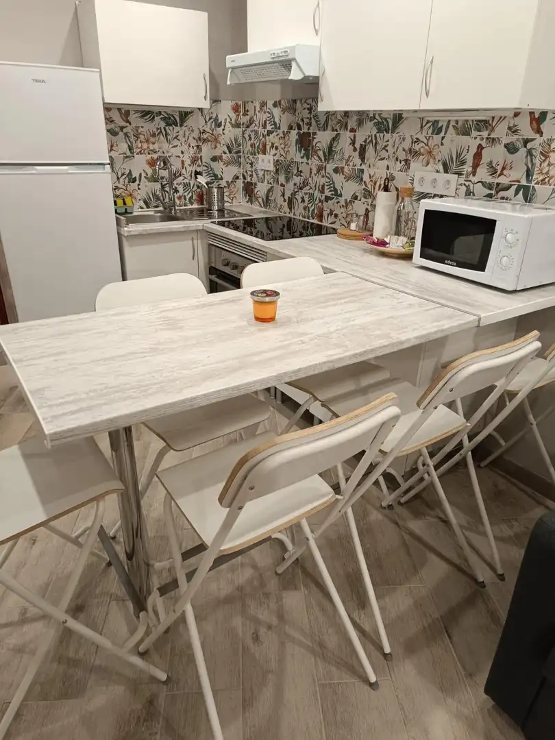 Piso de 39 m² en Mogán