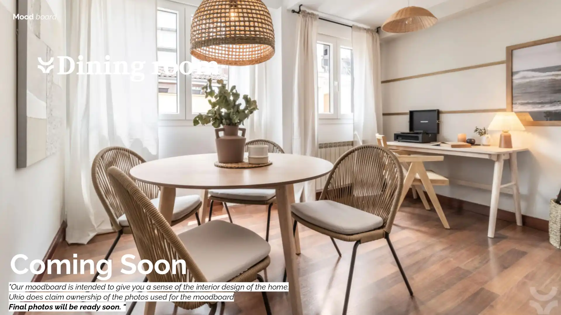 Piso de 37 m² en Madrid