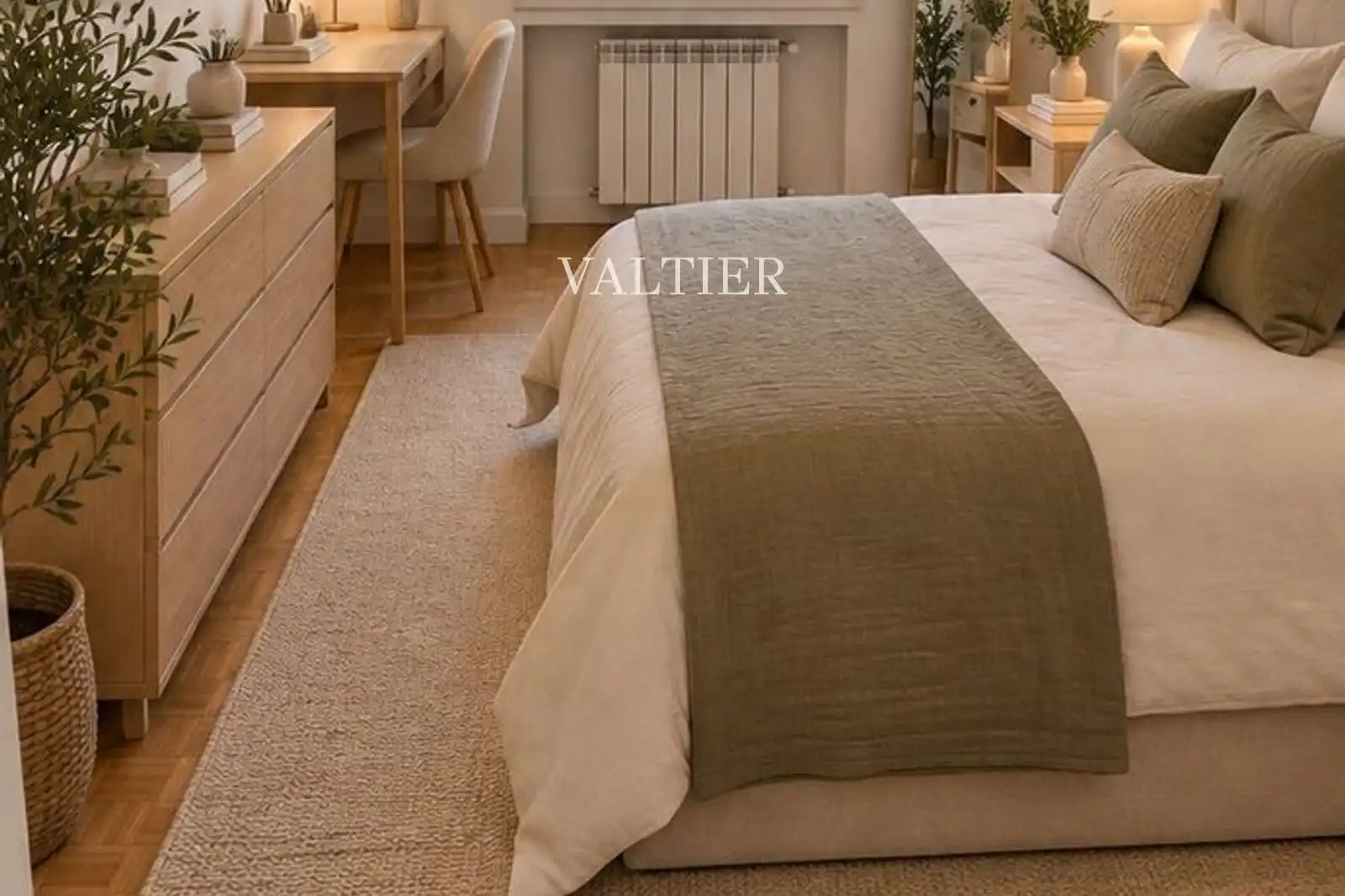 Appartamento 130 m² a Madrid