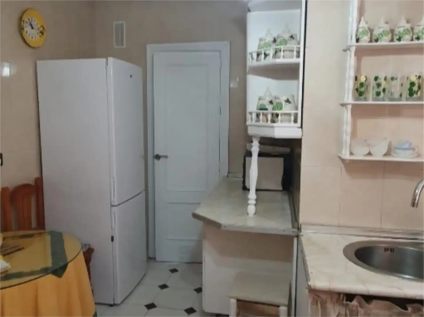 Piso de 95 m² en Linares
