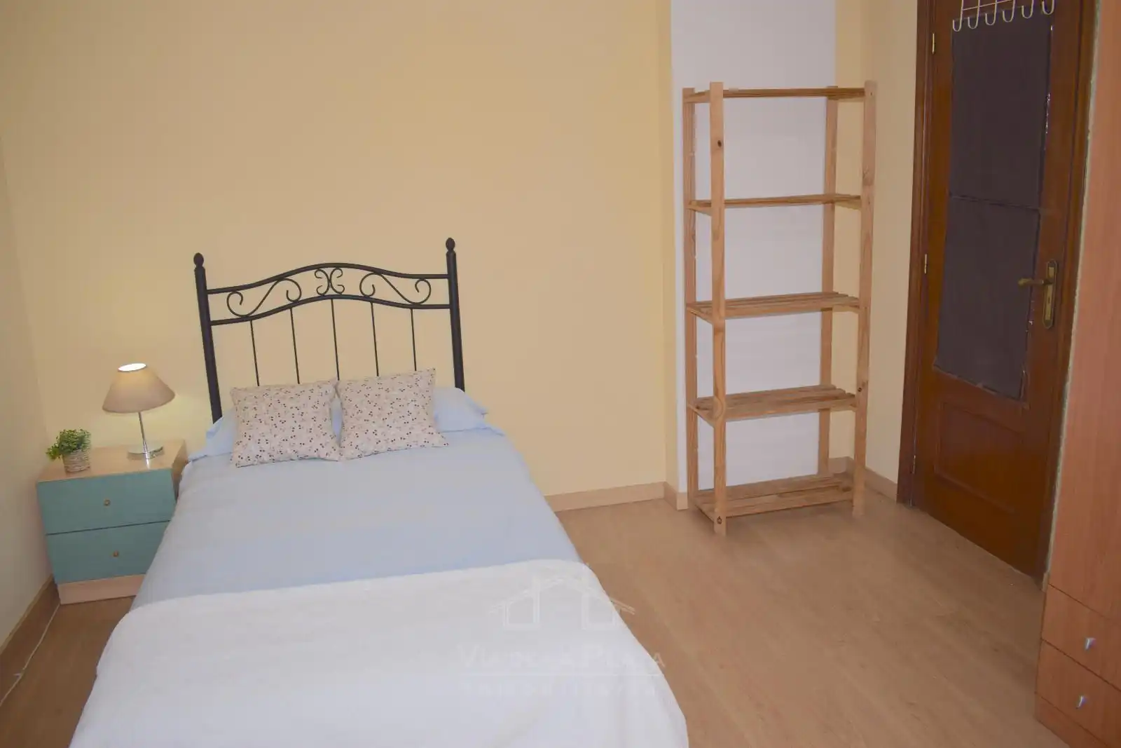 Piso de 120 m² en Salamanca
