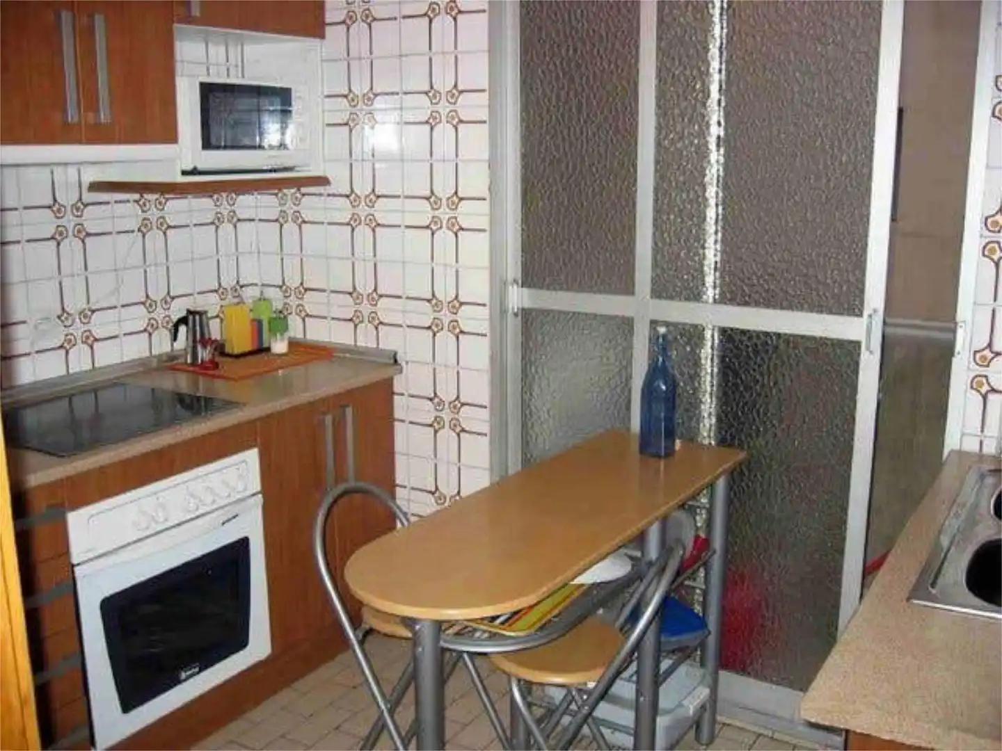 Piso de 130 m² en Granada