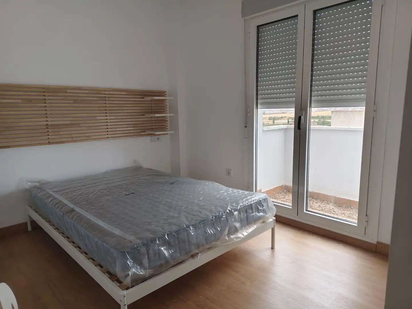 Pis de 58 m² a Las Gabias