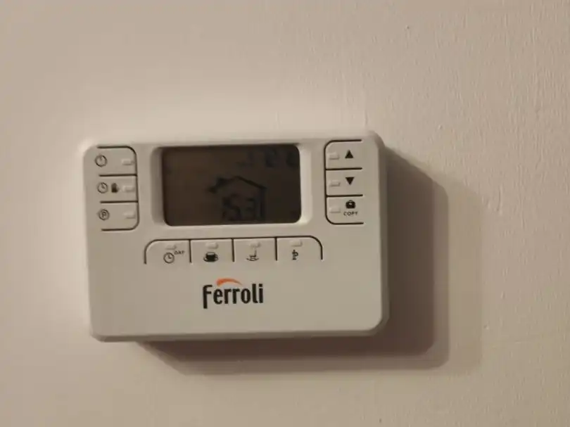 Wohnung 90 m² in Madrid
