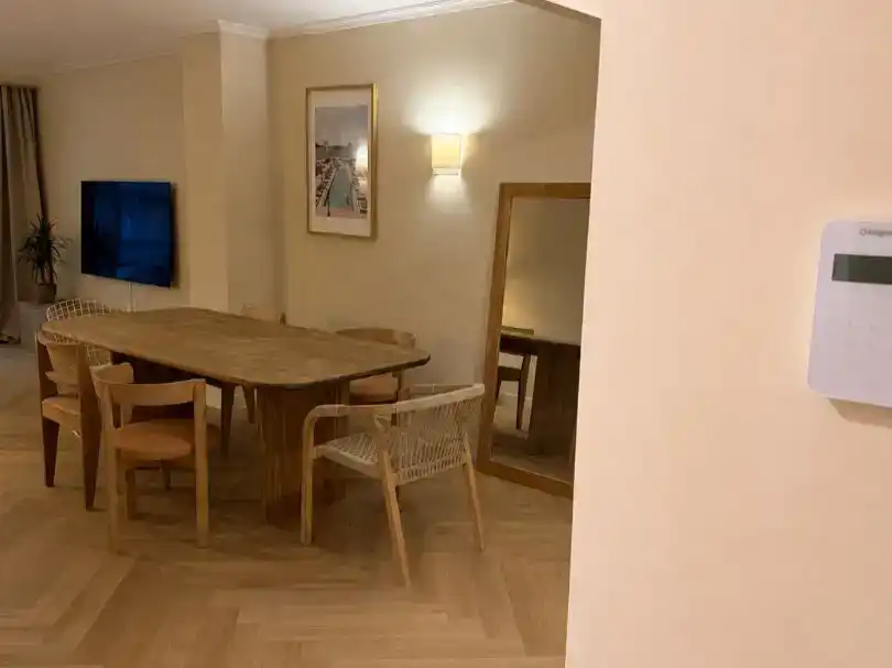 Piso de 91 m² en Son Servera