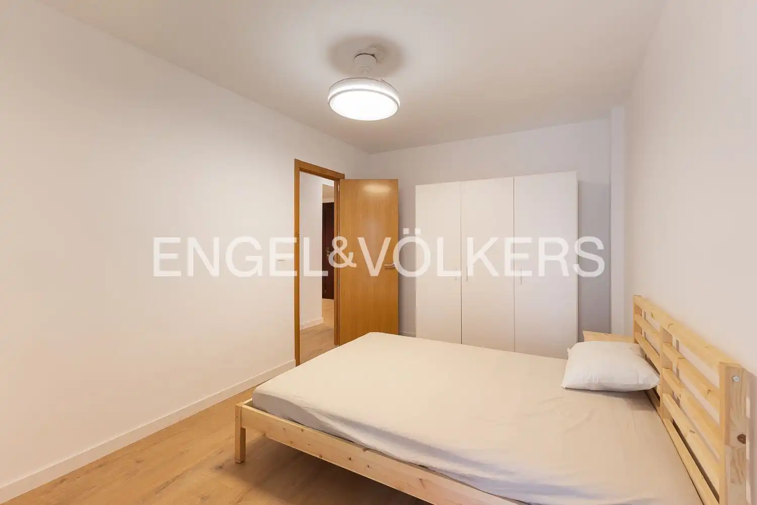 Piso de 120 m² en Valencia