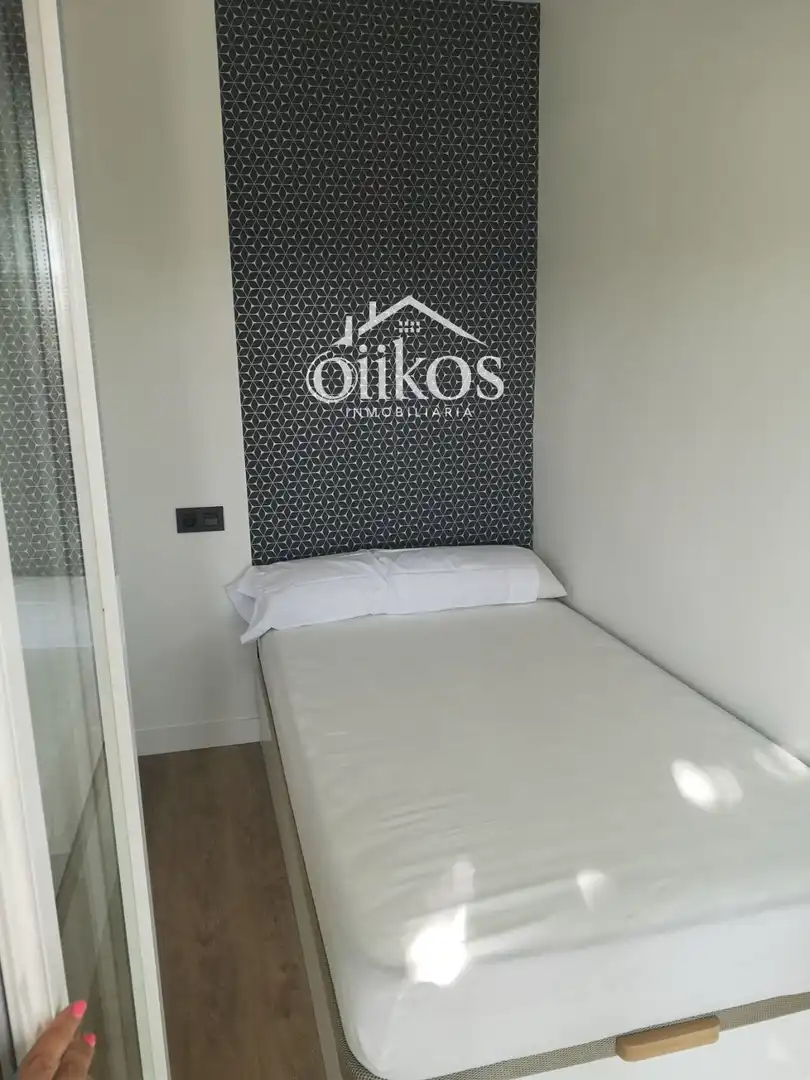 Apartamento 90 m² em Salamanca