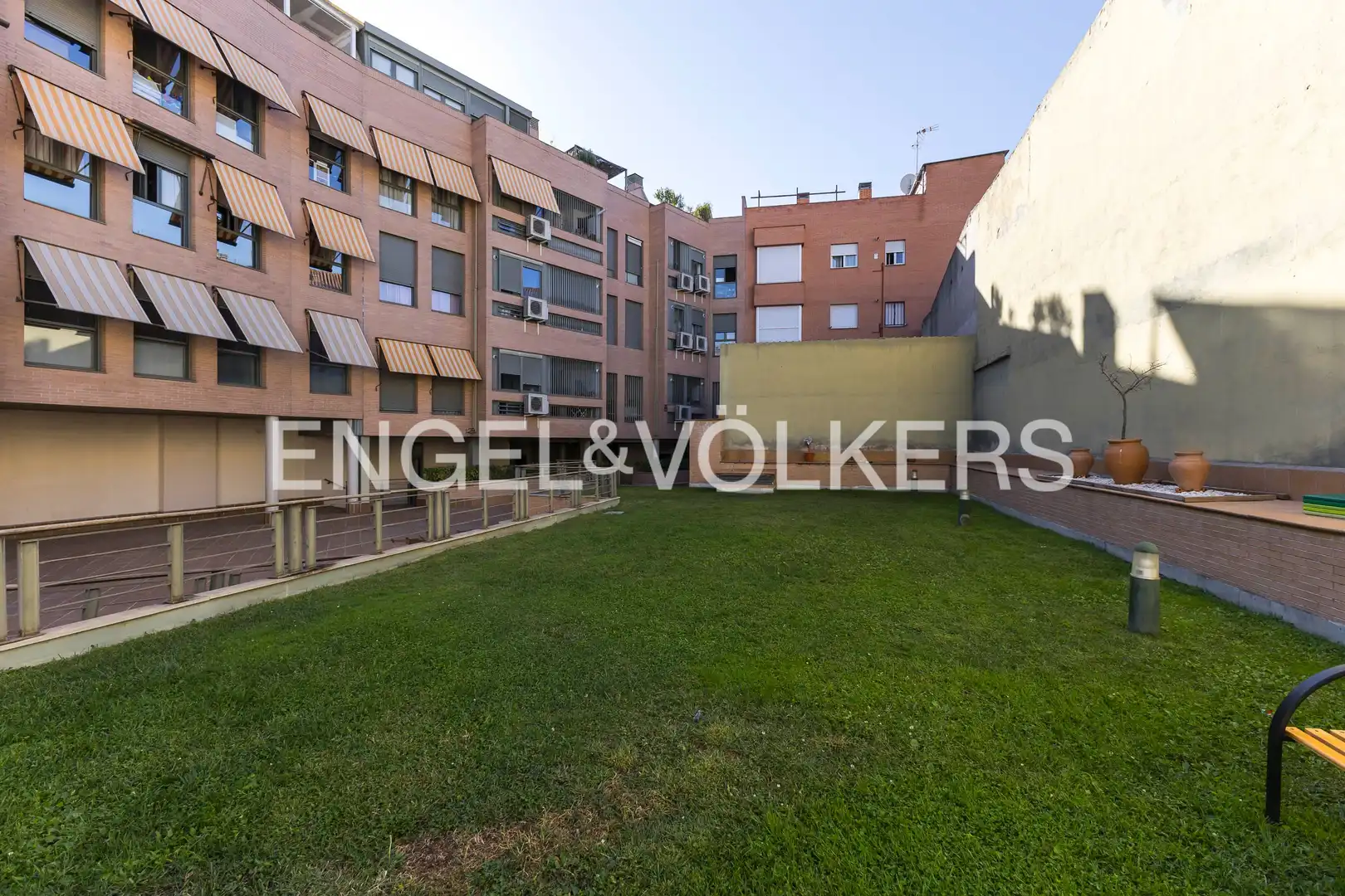 Appartement 89 m² à Madrid