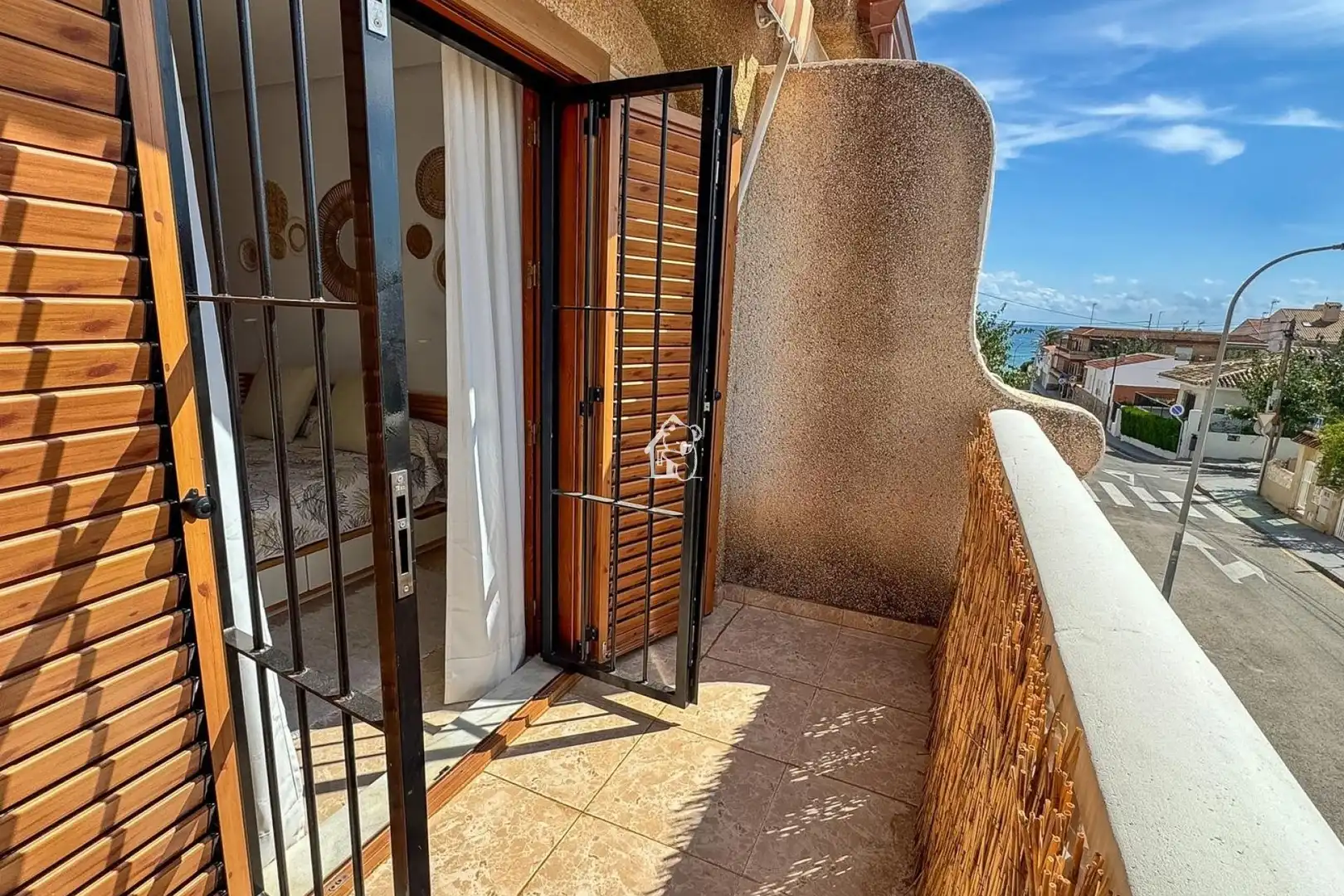 Casa de 85 m² a el Pilar de la Foradada