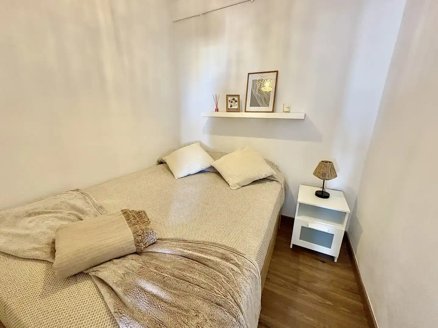 Flat 40 m² in Puerto de la Cruz