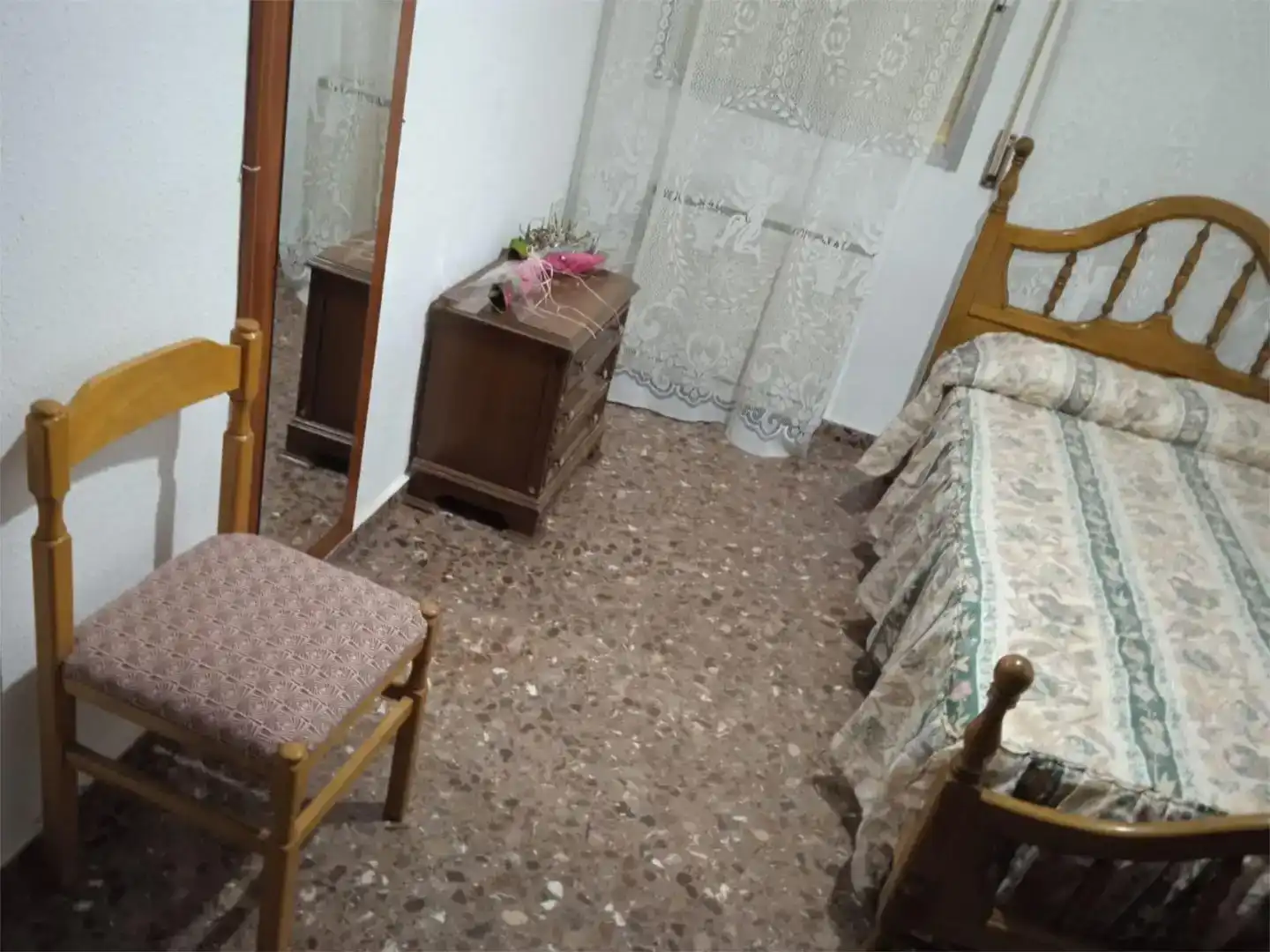 Piso de 139 m² en Albacete