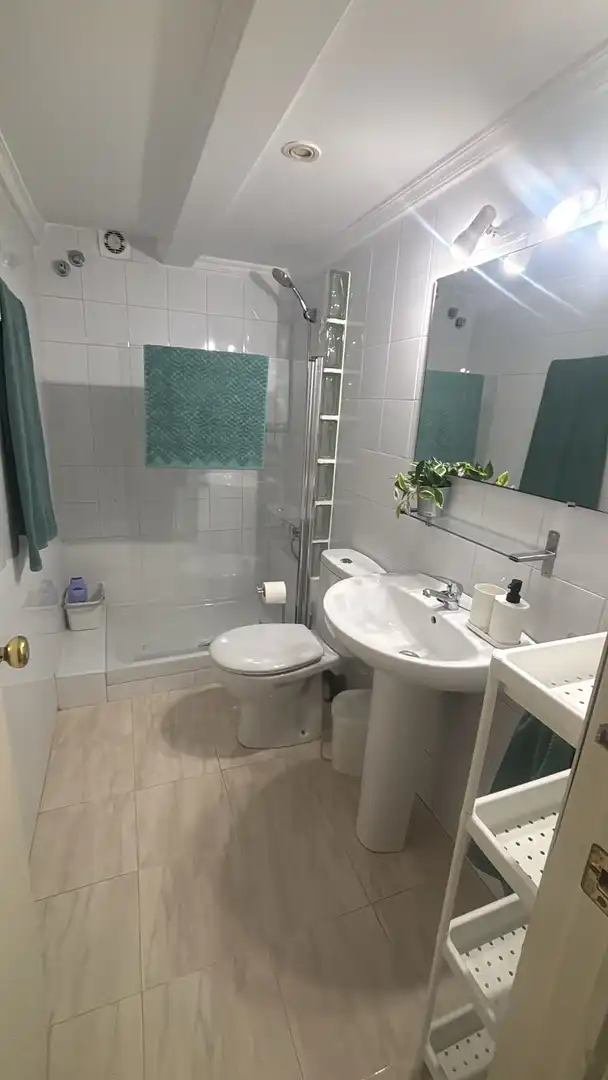 Piso de 80 m² en Cádiz