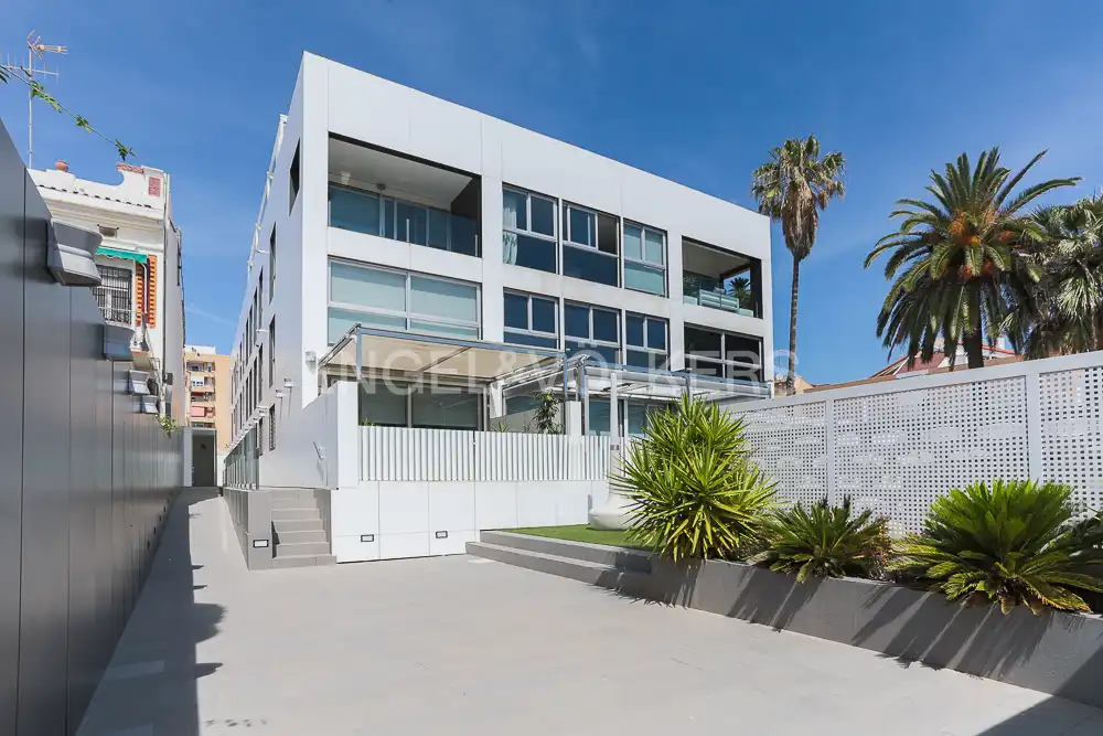 Appartamento 90 m² a Valencia