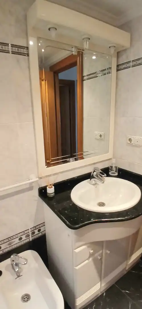 Wohnung 107 m² in Almería