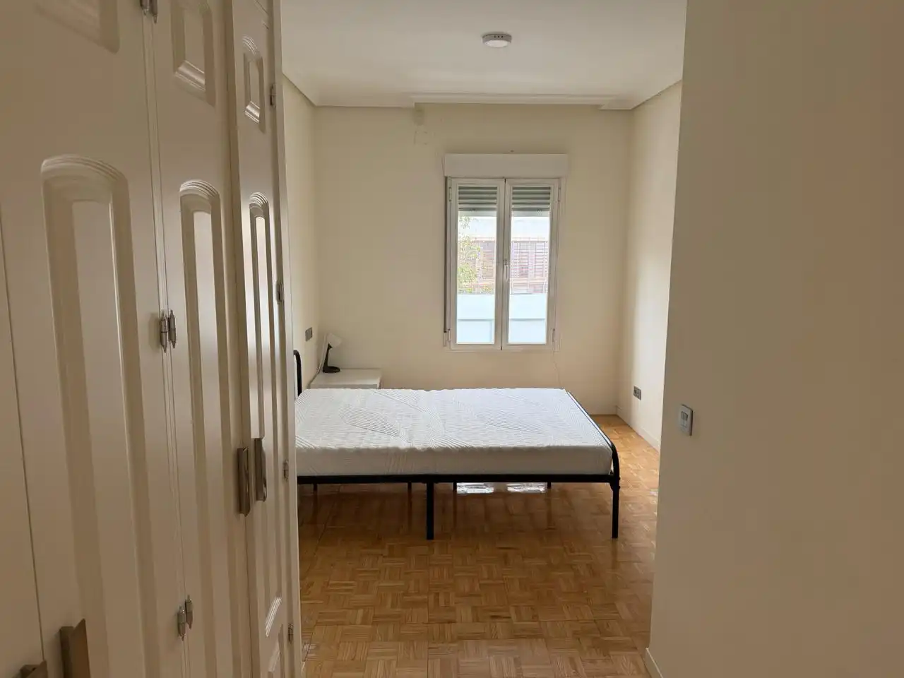 Pis de 108 m² a Madrid