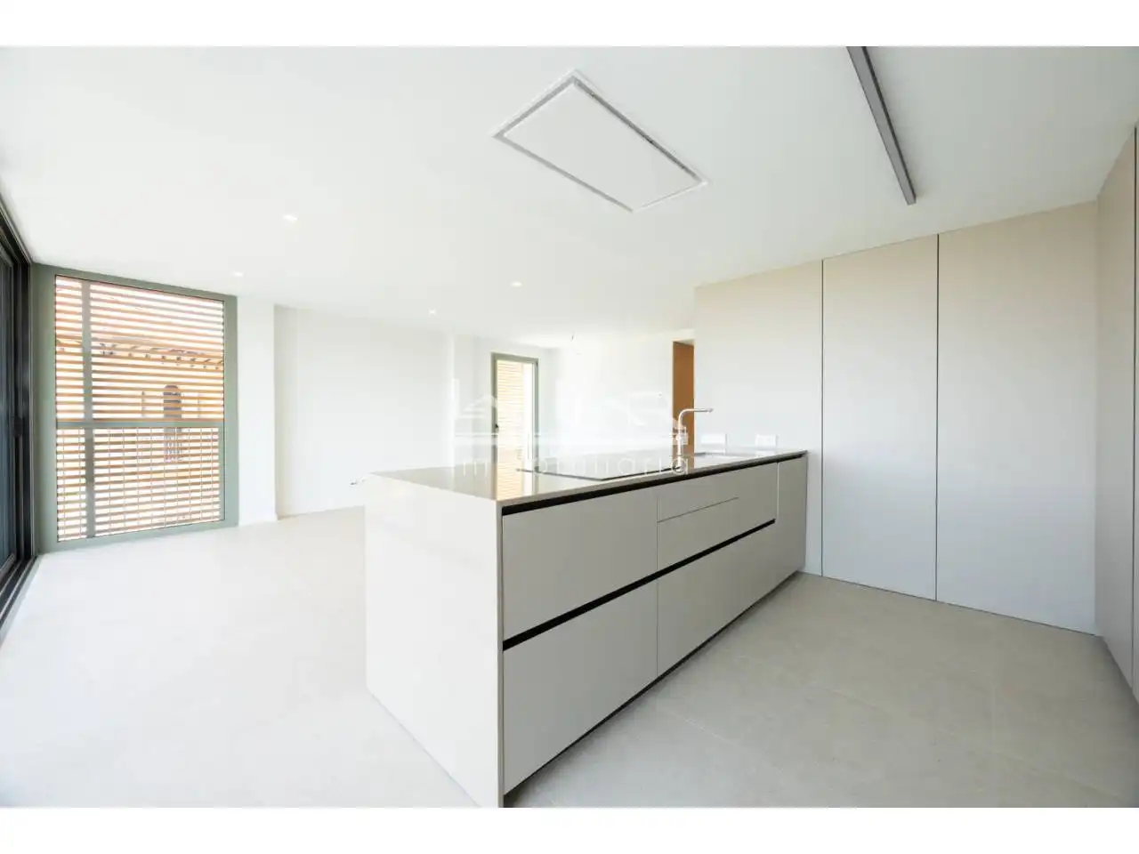 Piso de 108 m² en Vic