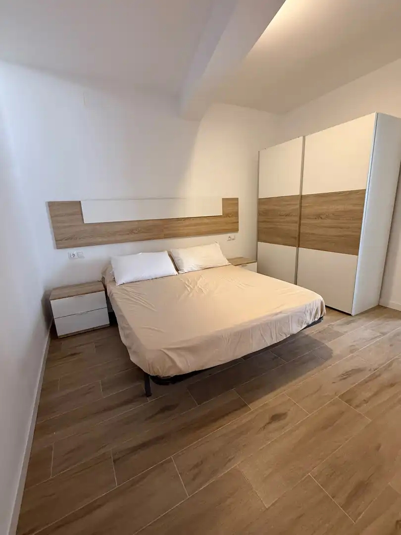 Pis de 65 m² a Màlaga