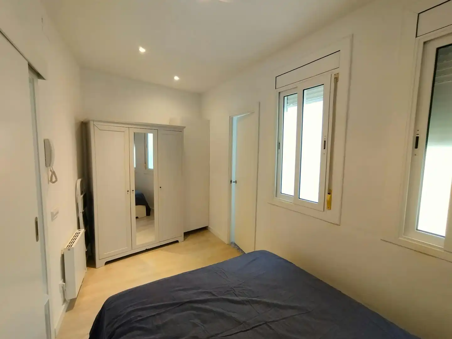 Piso de 50 m² en Barcelona