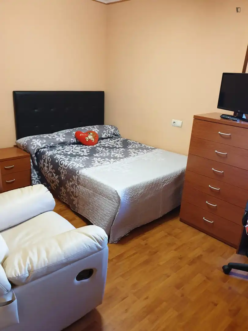 Habitación en alquiler, Salamanca