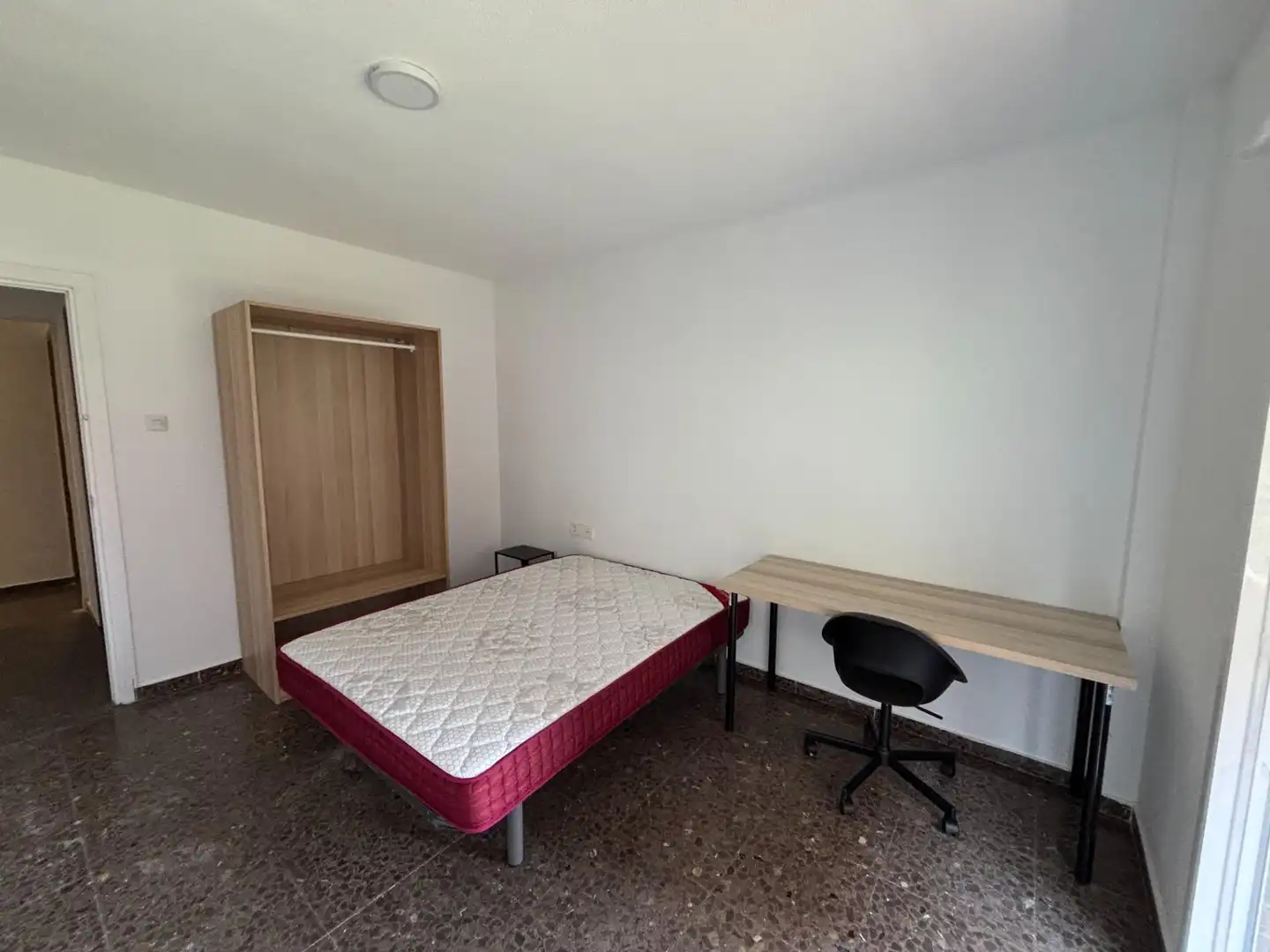 Habitación en alquiler, Granada