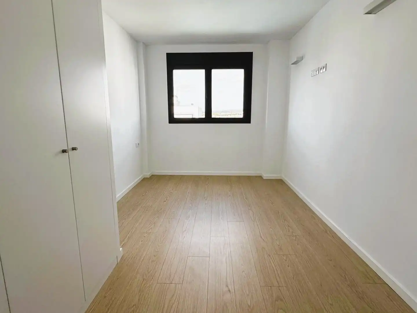 Piso de 90 m² en San Pedro de Ribas