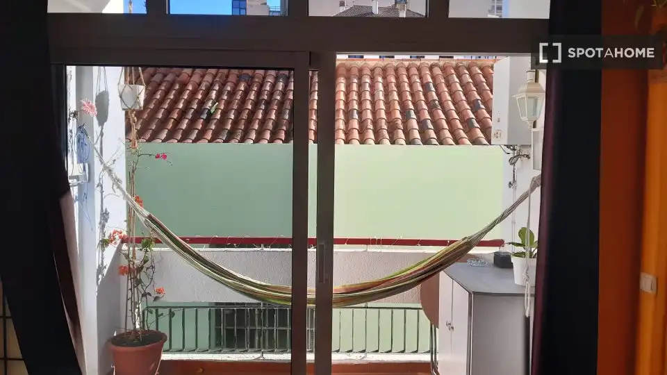 Habitación 35 m², Puerto de la Cruz