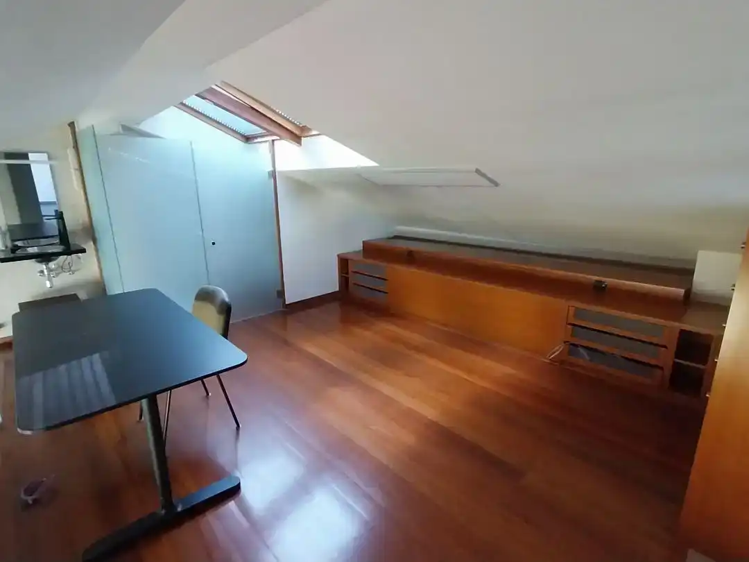 Piso de 130 m² en Santa Brígida