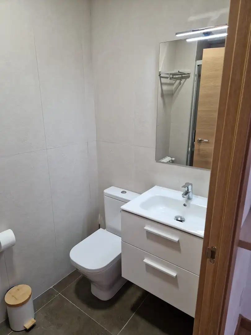 Wohnung 60 m² in Lugo