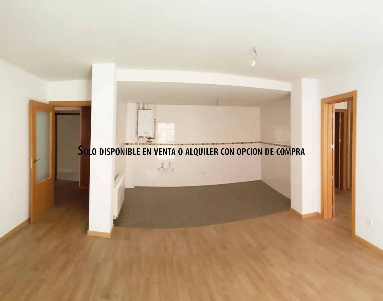 Piso de 76 m² en Tudela de Duero