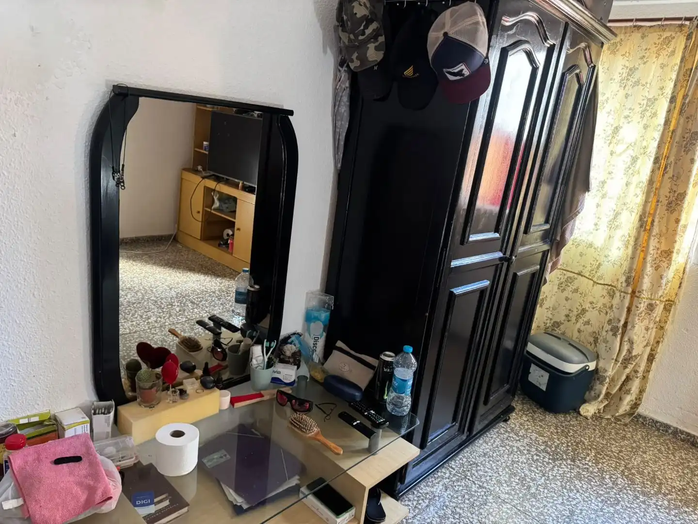 Quarto para alugar, València