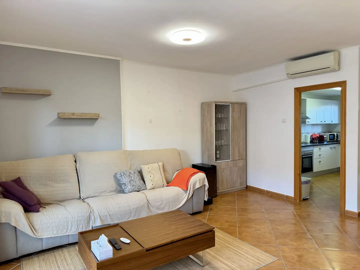 Casa de 150 m² en Campos