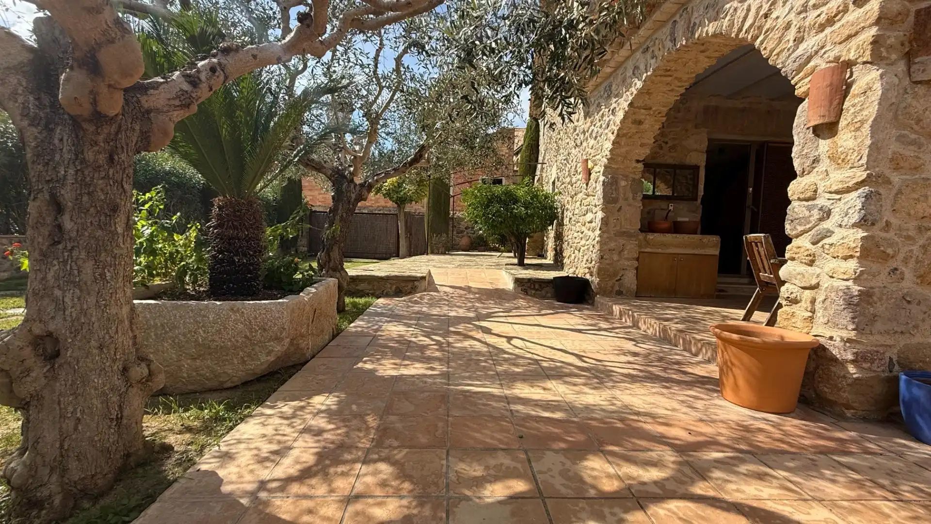 Casa 282 m² a Garrigàs