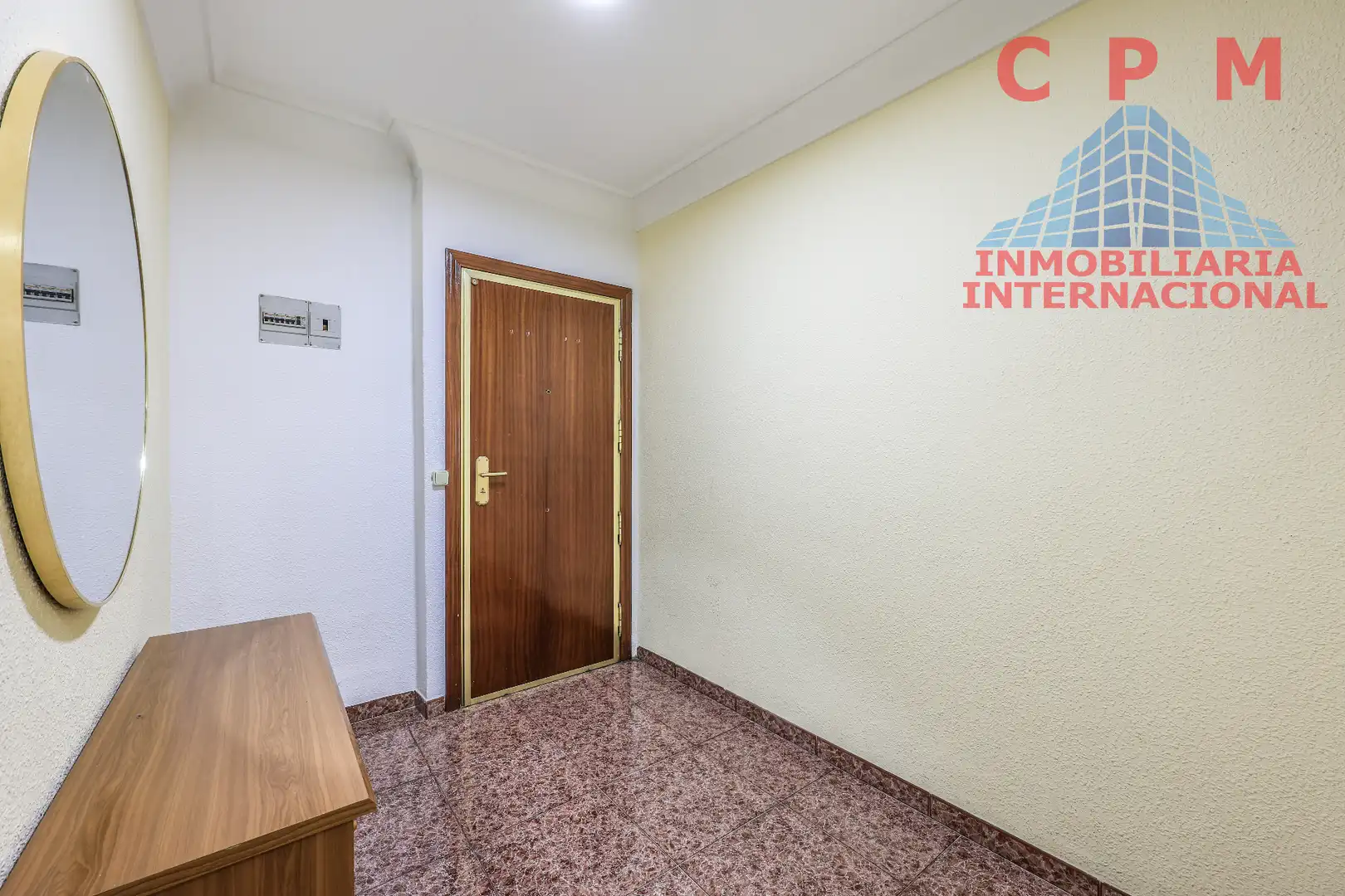 Квартира 117 м² у Madrid