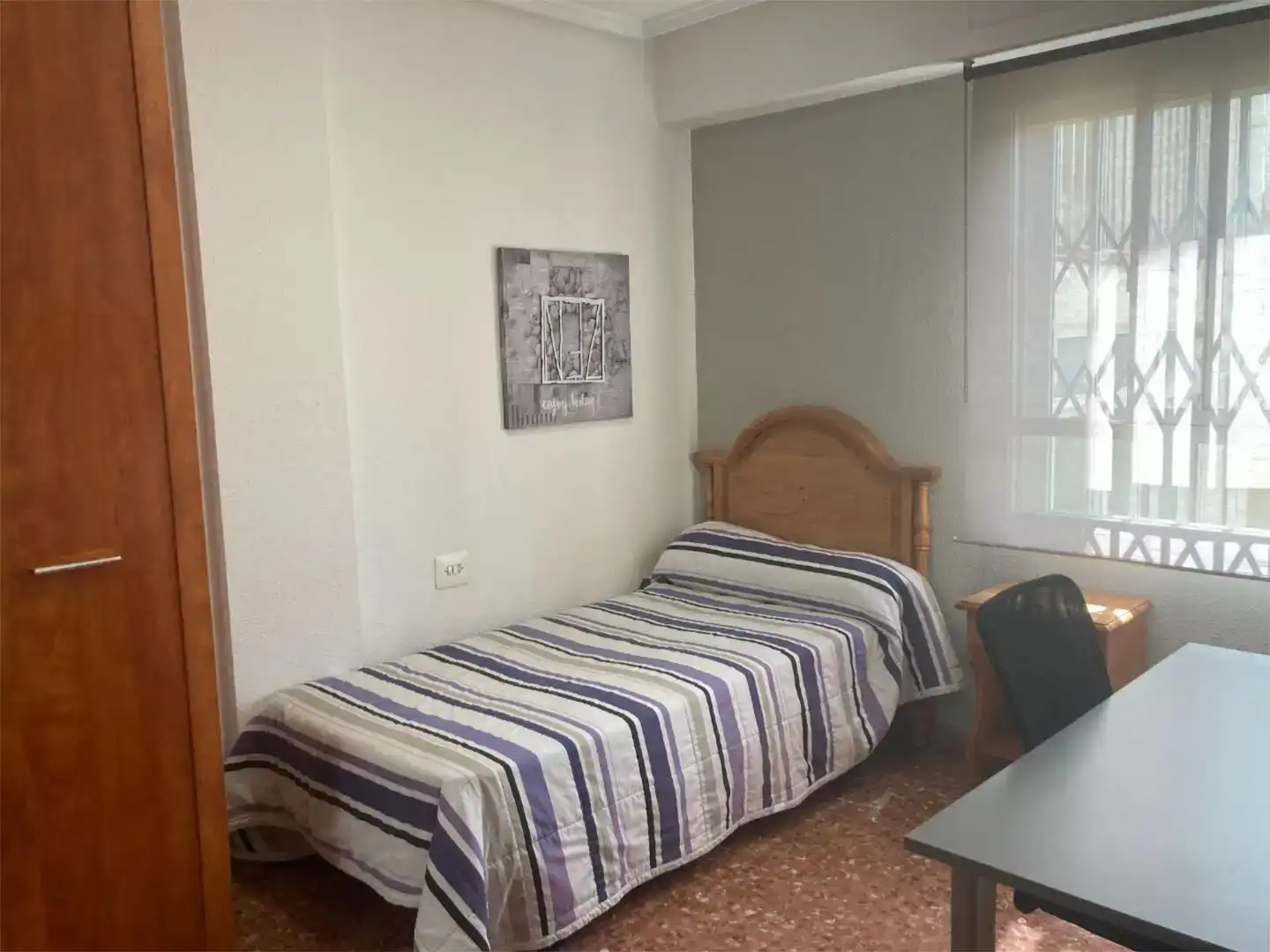 Habitación 110 m², Burjasot