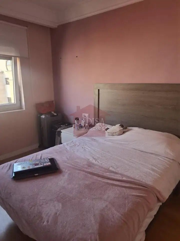 Piso de 85 m² en Salamanca