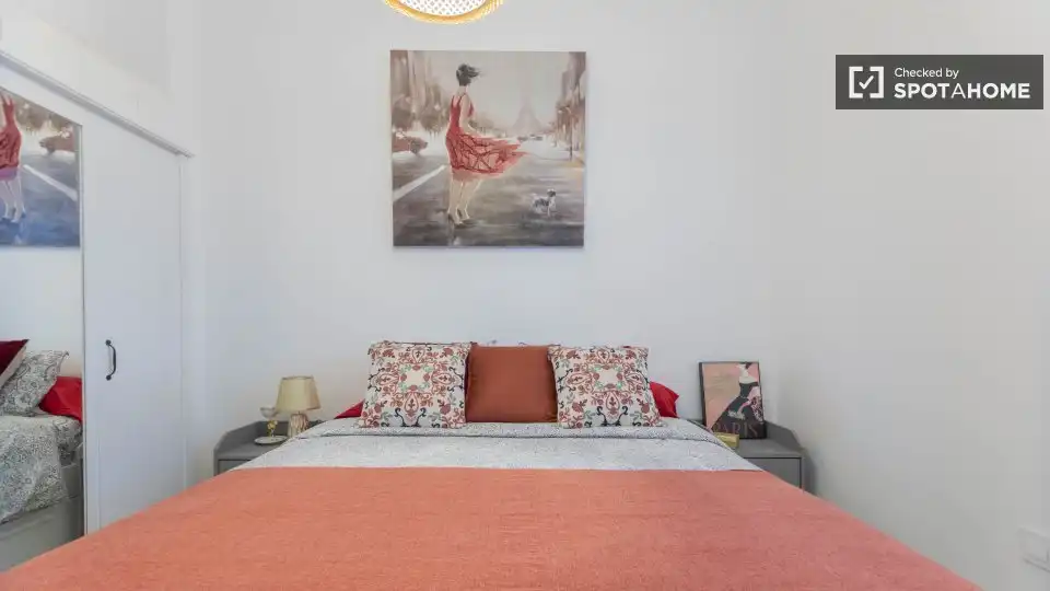 Pis de 75 m² a València