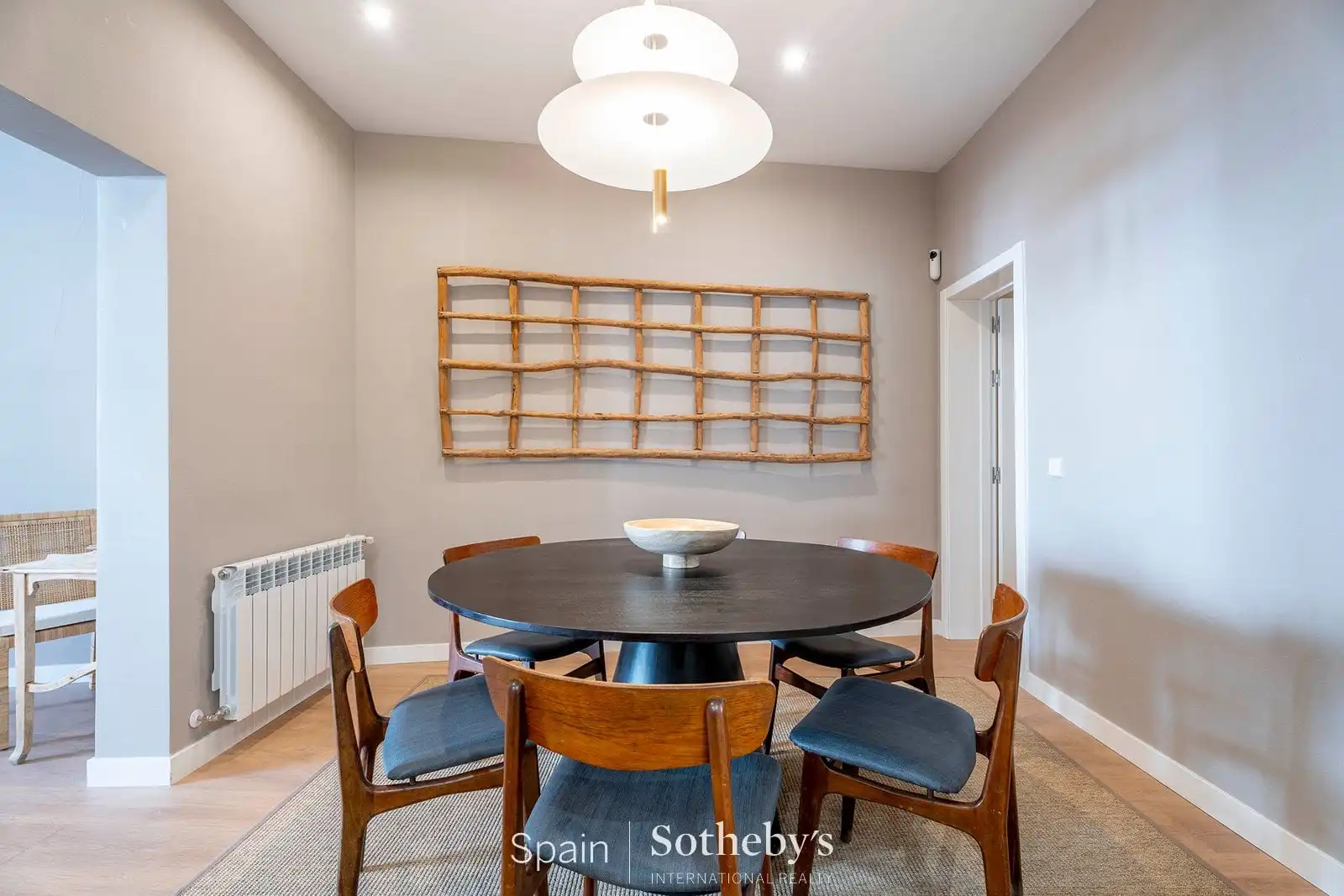 Piso de 158 m² en Madrid