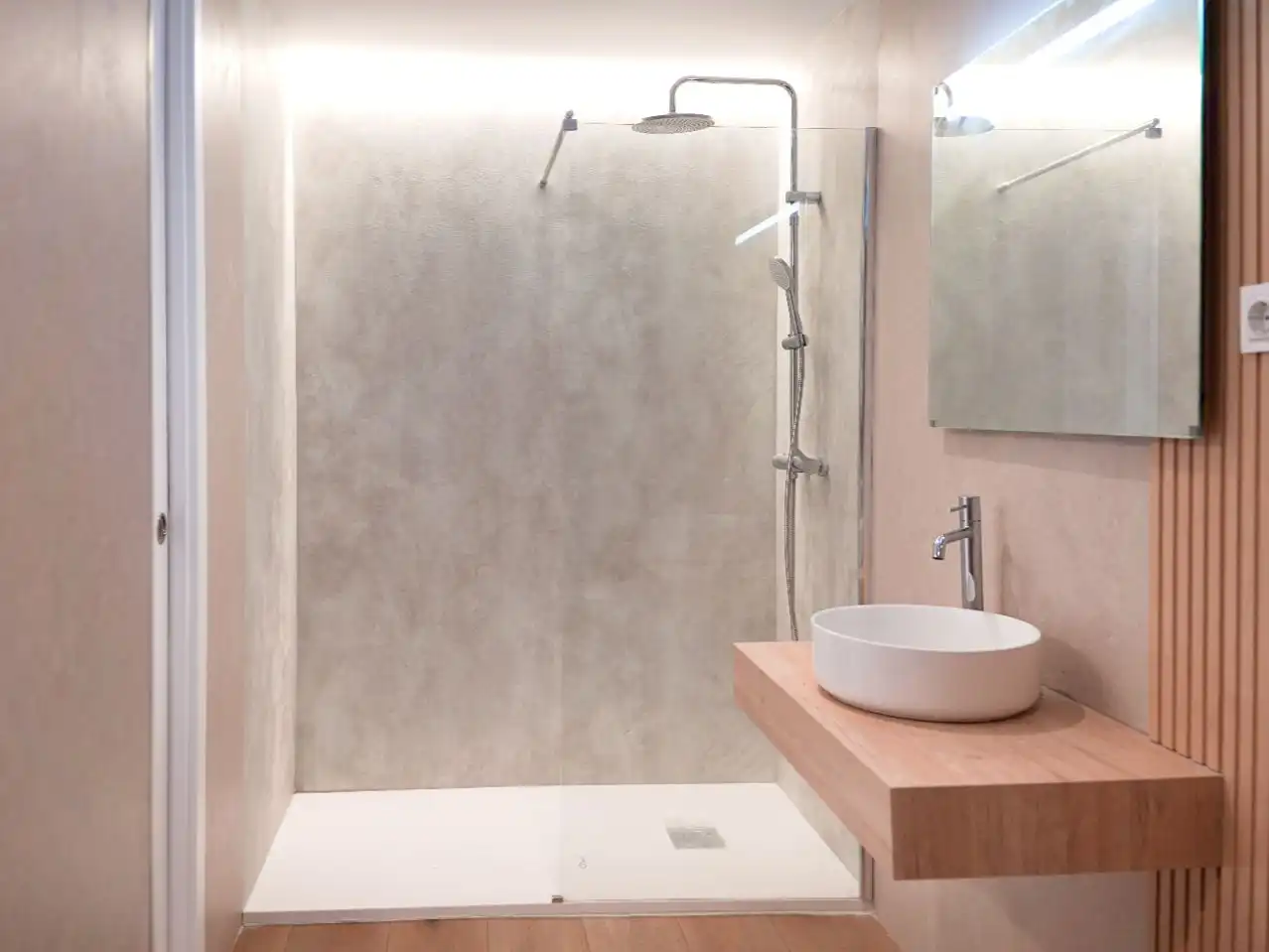 Piso de 50 m² en Canet de Berenguer