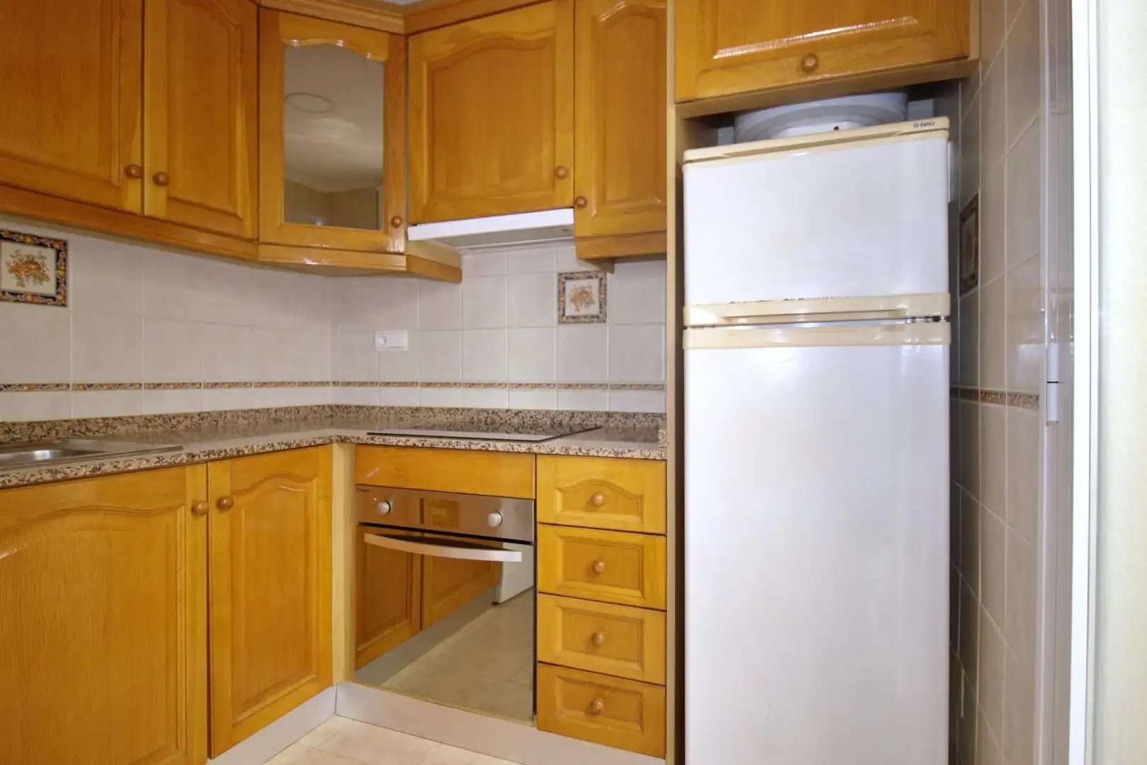 Casa de 58 m² a Sant Fulgenci