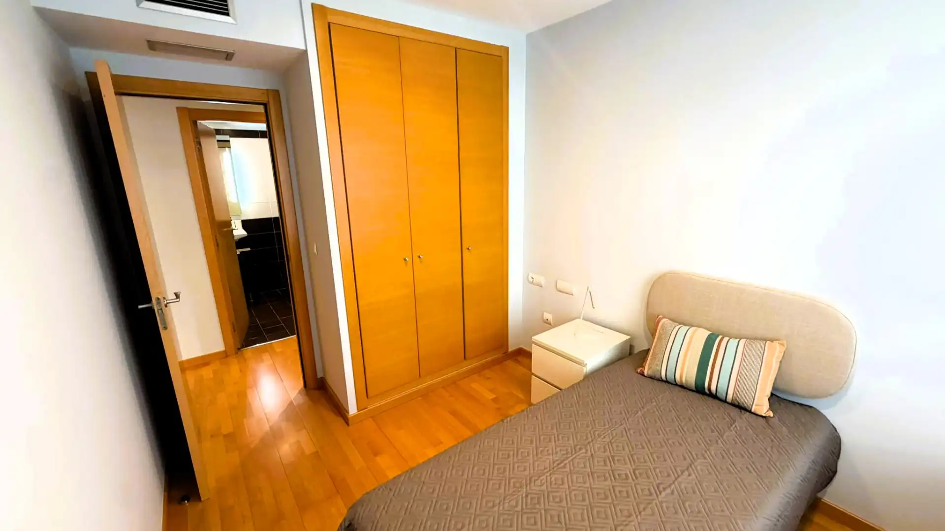 Piso de 107 m² en Valencia