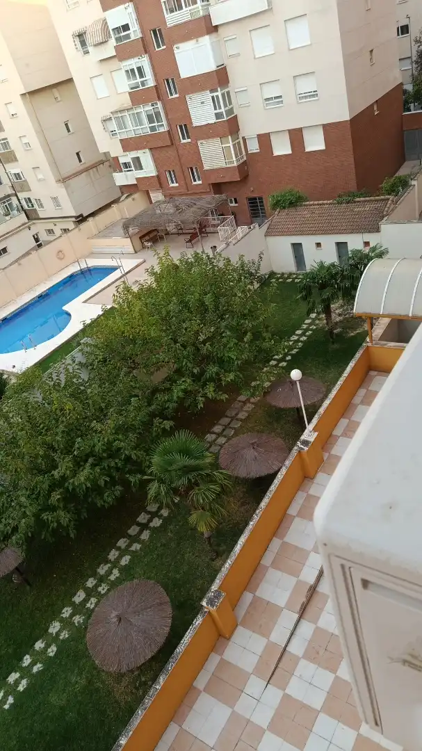 Pis de 70 m² a Jaén