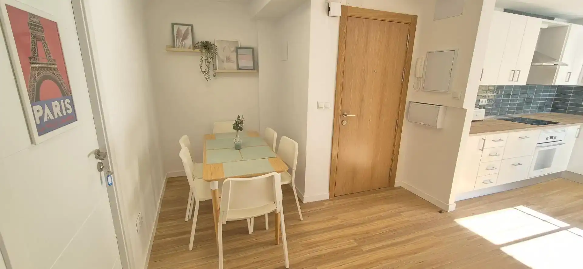 Habitación 100 m², Málaga
