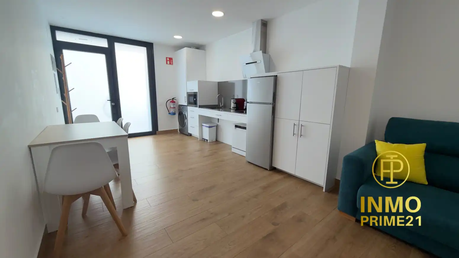 Pis de 45 m² a Santa Cruz de Bezana
