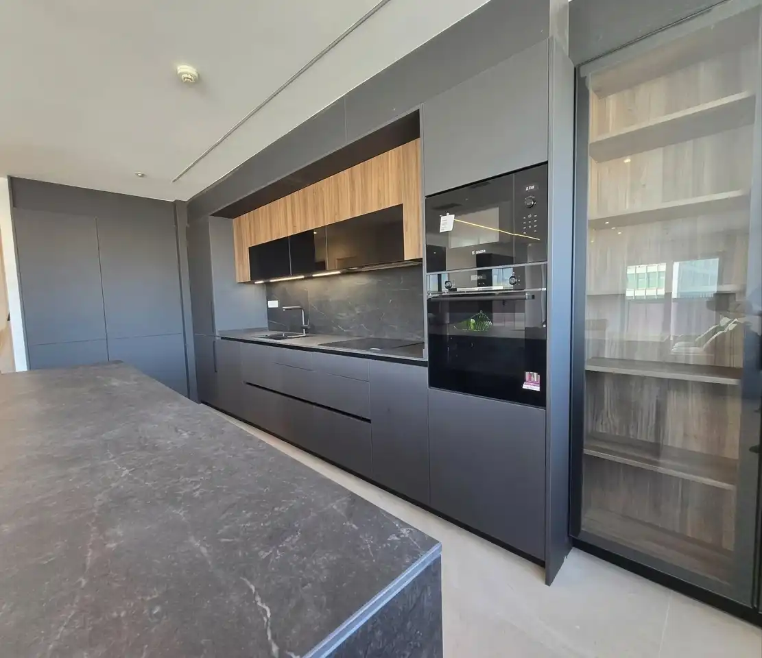 Pis de 120 m² a l'Hospitalet de Llobregat