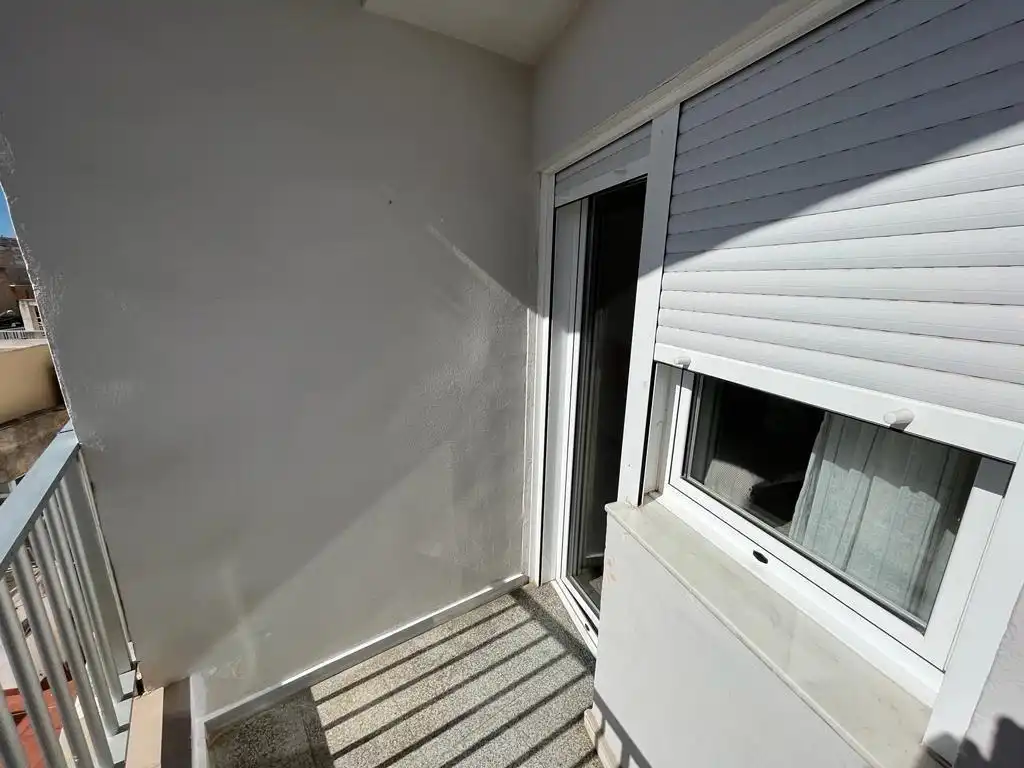 Pis de 66 m² a Almeria