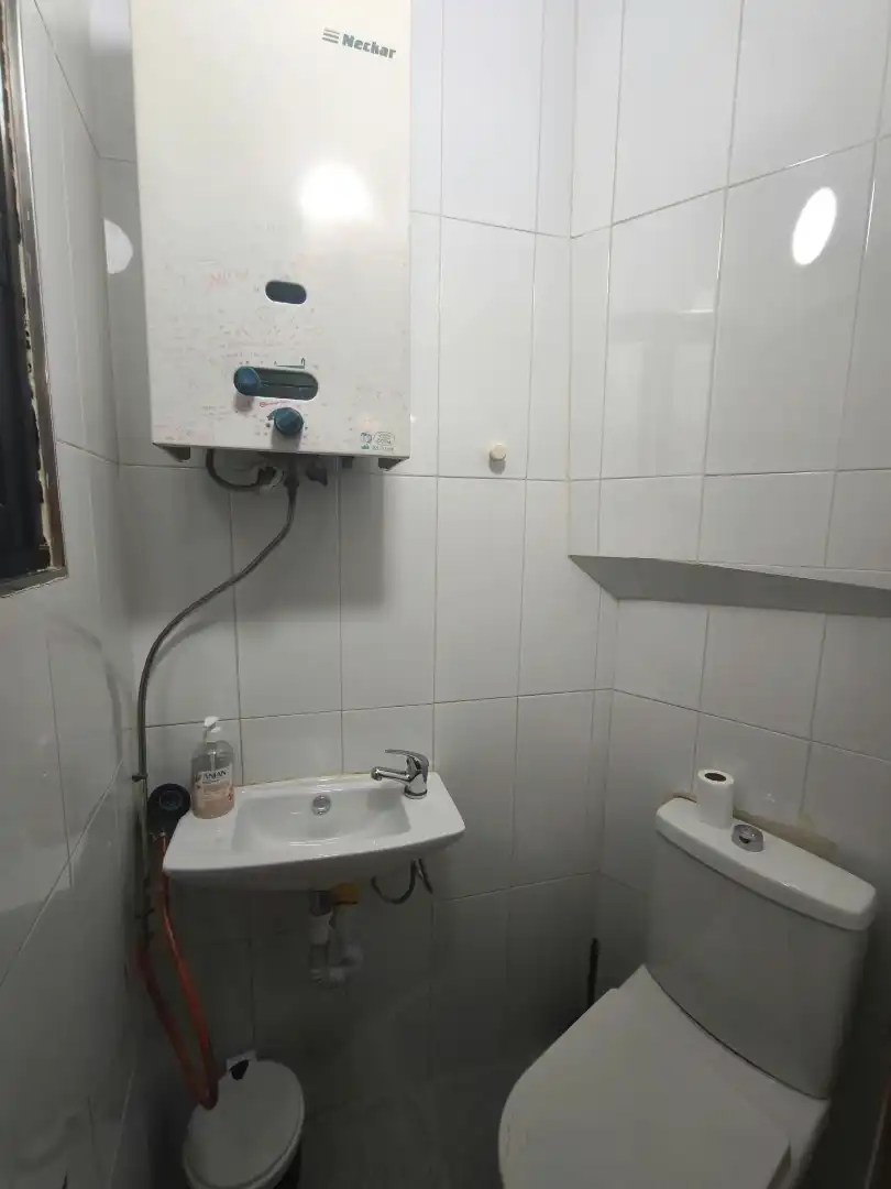 Casa de 85 m² a Las Gabias