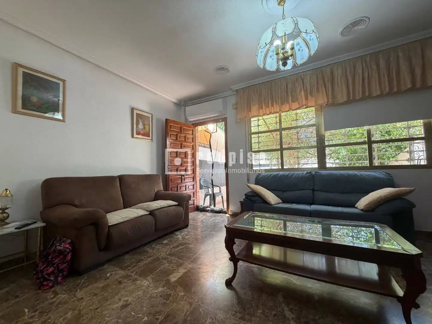 Piso de 156 m² en Murcia
