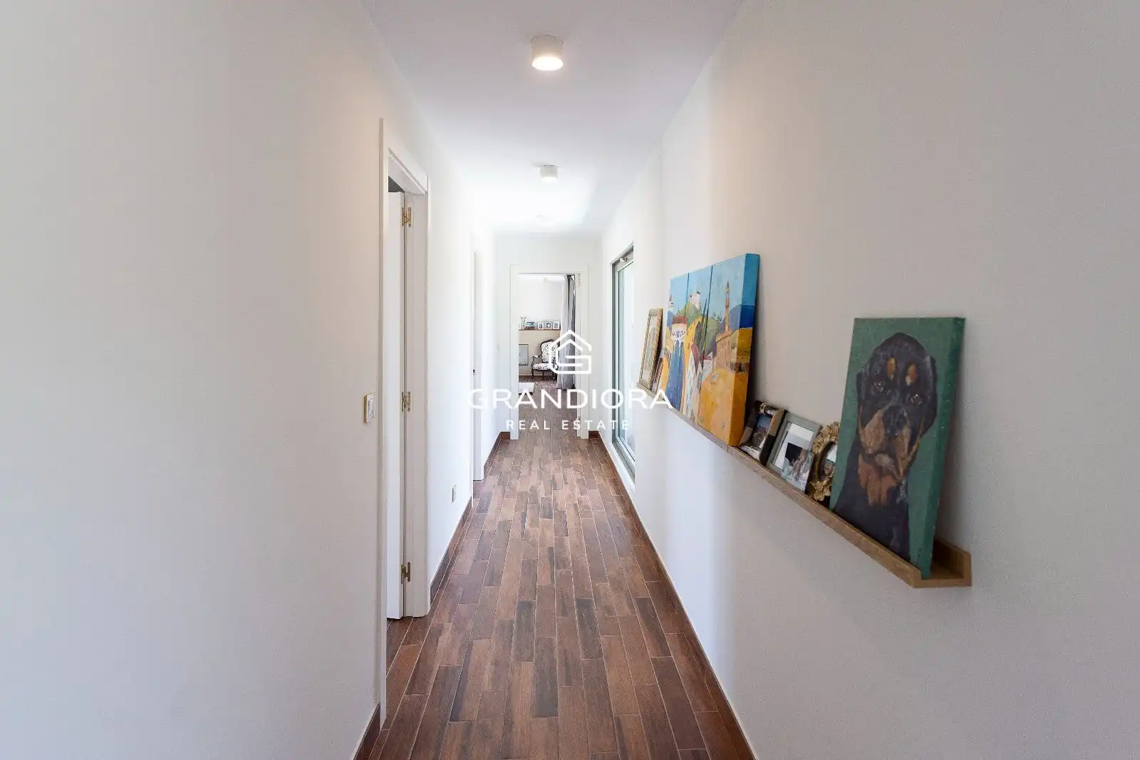 Piso de 928 m² en Cabrils