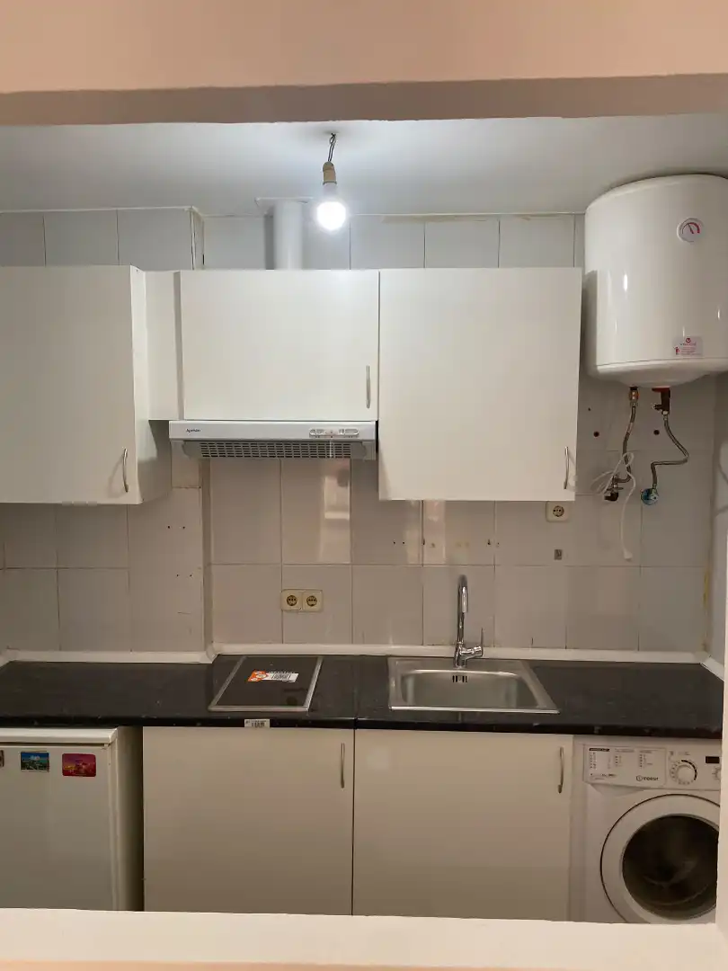 Pis de 60 m² a Madrid
