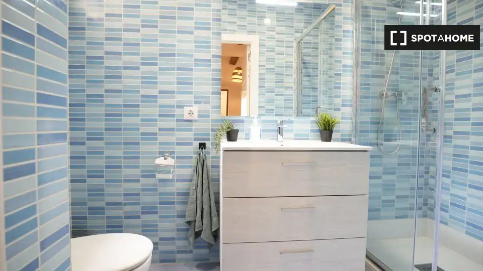 Habitación 122 m², Barcelona